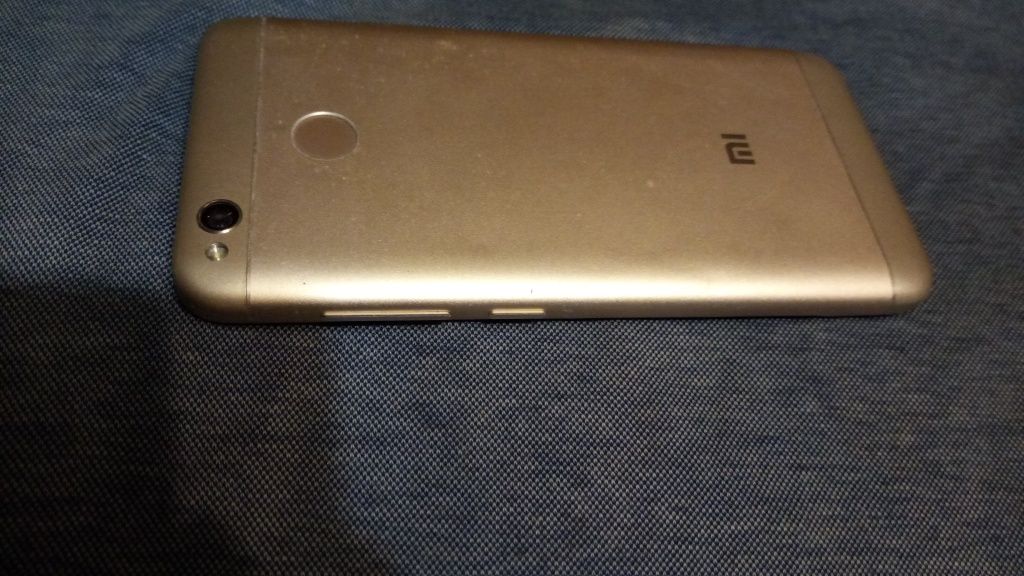 Xiaomi Redmi 4x б/у.