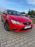 Seat Leon Seat Leon 1.2 tsi itech