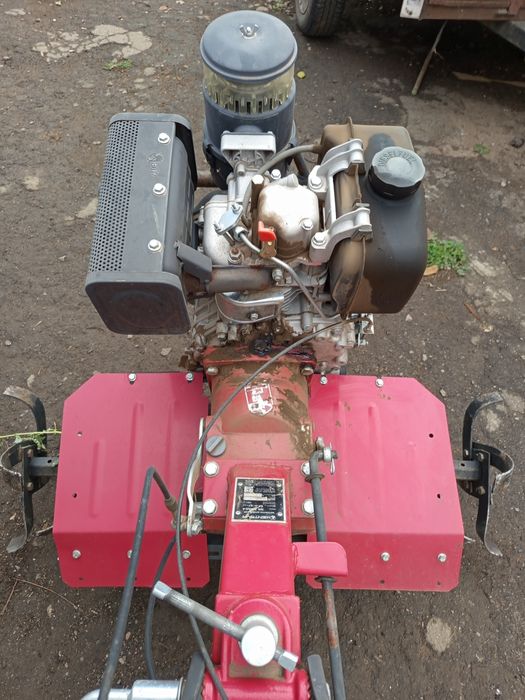 Продам     Мотоблок