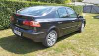 Renault Laguna 2 1.6 газ/бензин 2005 рік