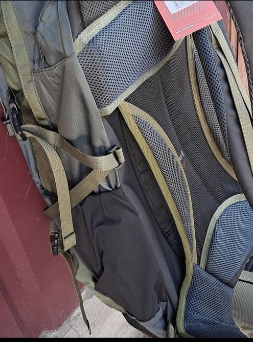 Рюкзак туристичний 55л.