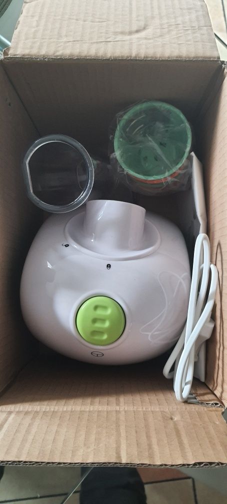 Szatkownica do warzyw elektryczna