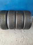 Opony 205/50R17 Lato