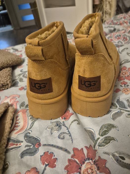 Zestaw buty 37 i skarpety