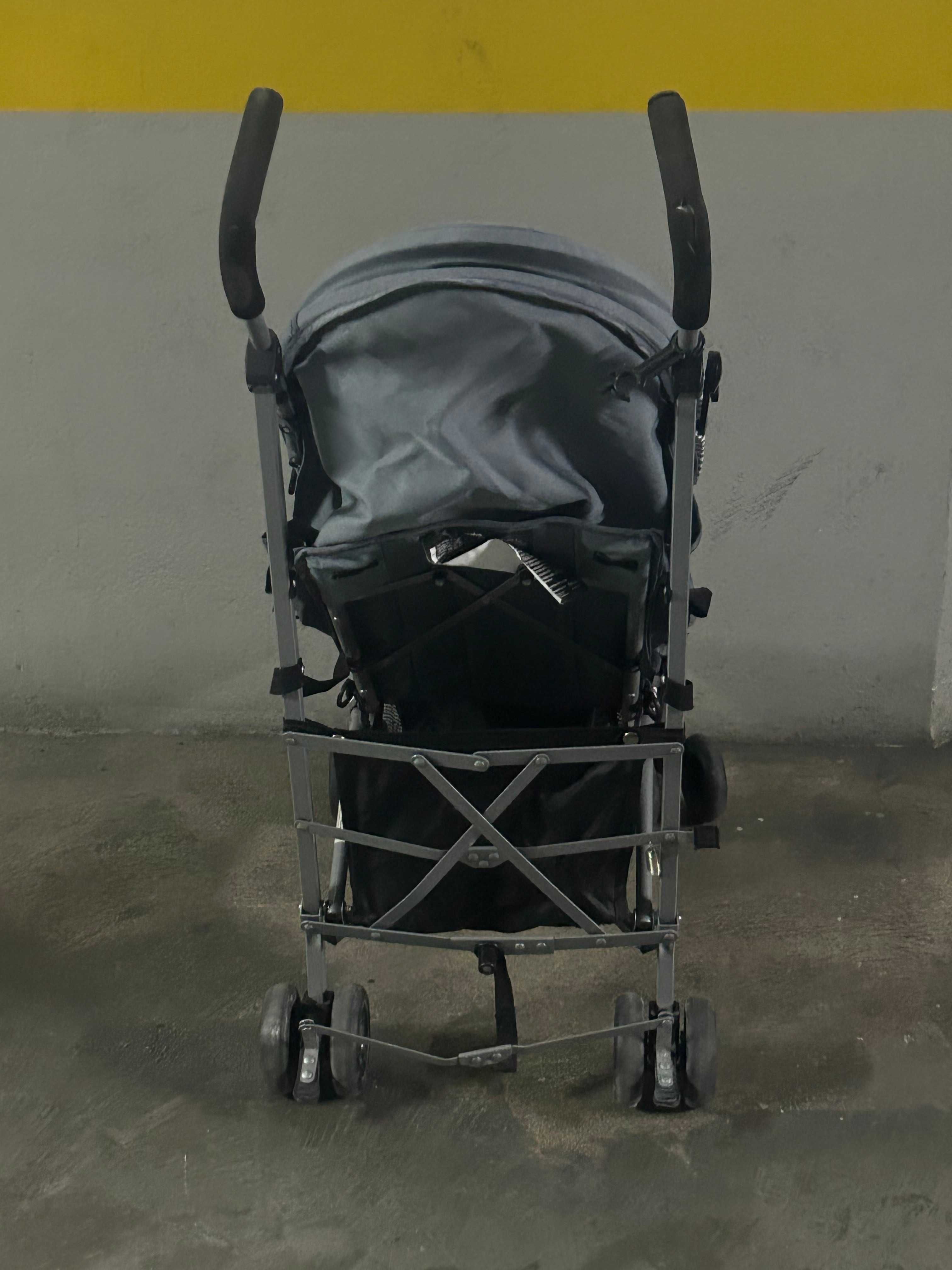 Carrinho de Bebé