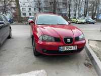 SEAT Cordoba 2008