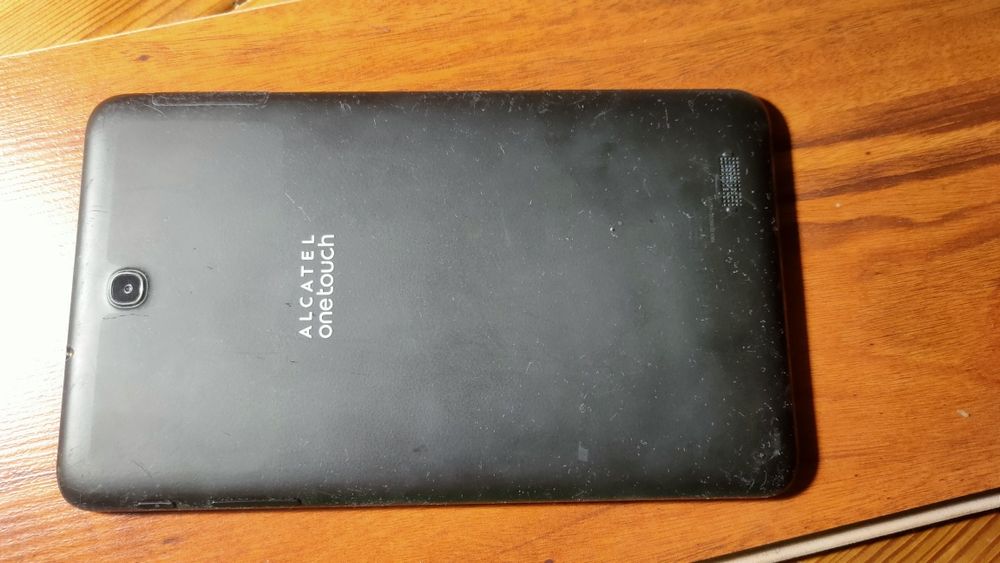 Alcatel one touch P320X