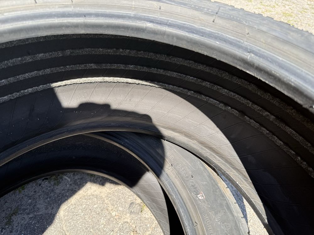 Michelin primacy mxm4 235/45 r18 all season