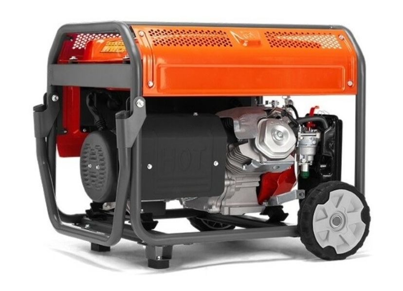 Генератор Husgvarna G5500P