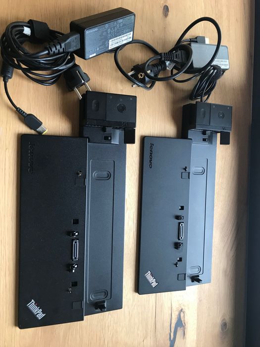 Base Lenovo ThinkPad Dock Docking Station