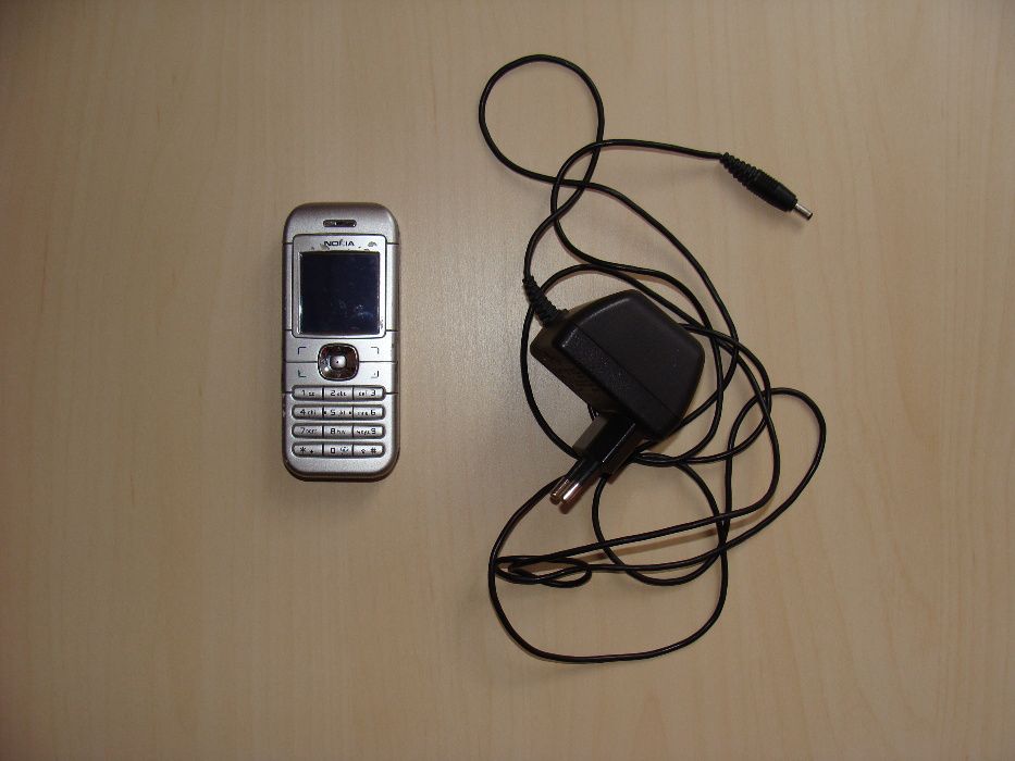 Telefon klawiszowy Nokia