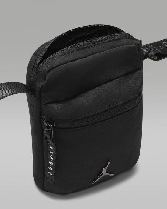 США! Сумка через плече Nike Air Jordan Airborne Festival (9A0631-023)