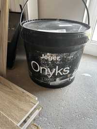 Jeger Onyks czarny 14kg
