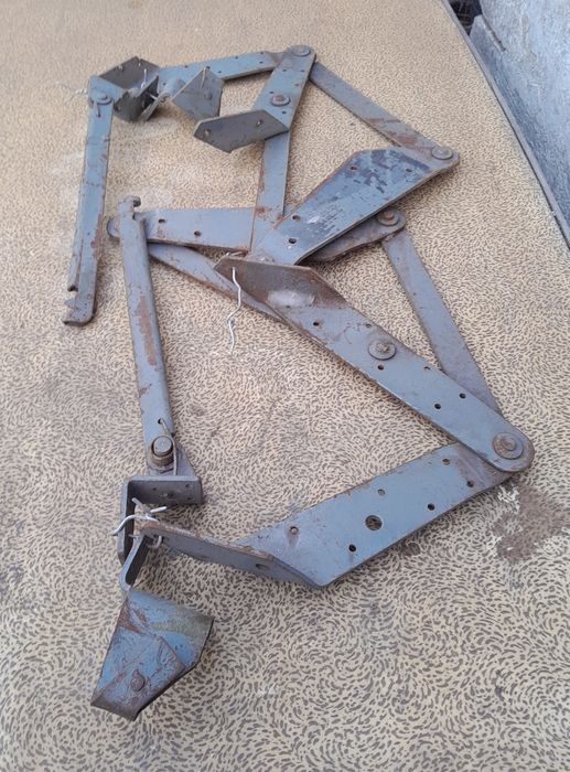 Механізм для дивана з СРСР