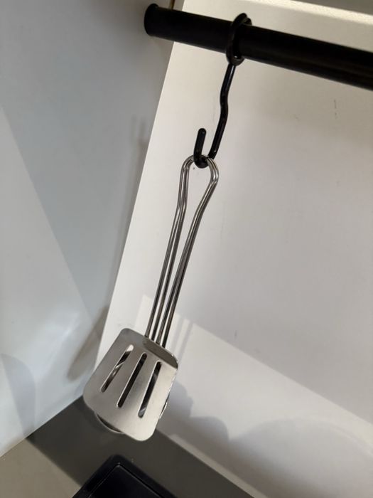 Kuchnia dzicięca do zabawy wraz z wyposażeniem