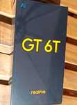 Smartfon Realme GT 6T 12GB / 256GB 5G Zielony + gratis