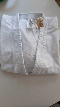 Kimono karate adulto NOVO