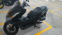 Honda  PCX  125cc