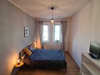 Wynajmę kawalerkę w centrum | Studio apartment for rent in the centre