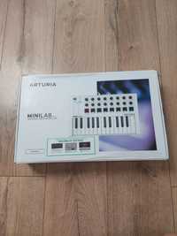 Arturia mini lab II