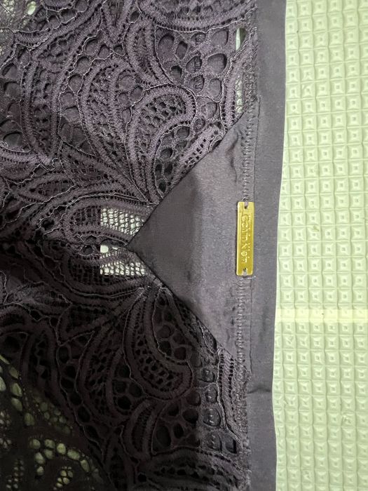 Majtki Calvin Klein r. L