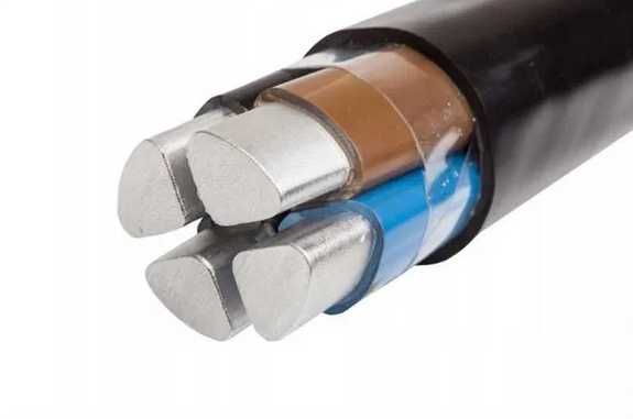 Kabel YAKXS ziemny 4x25