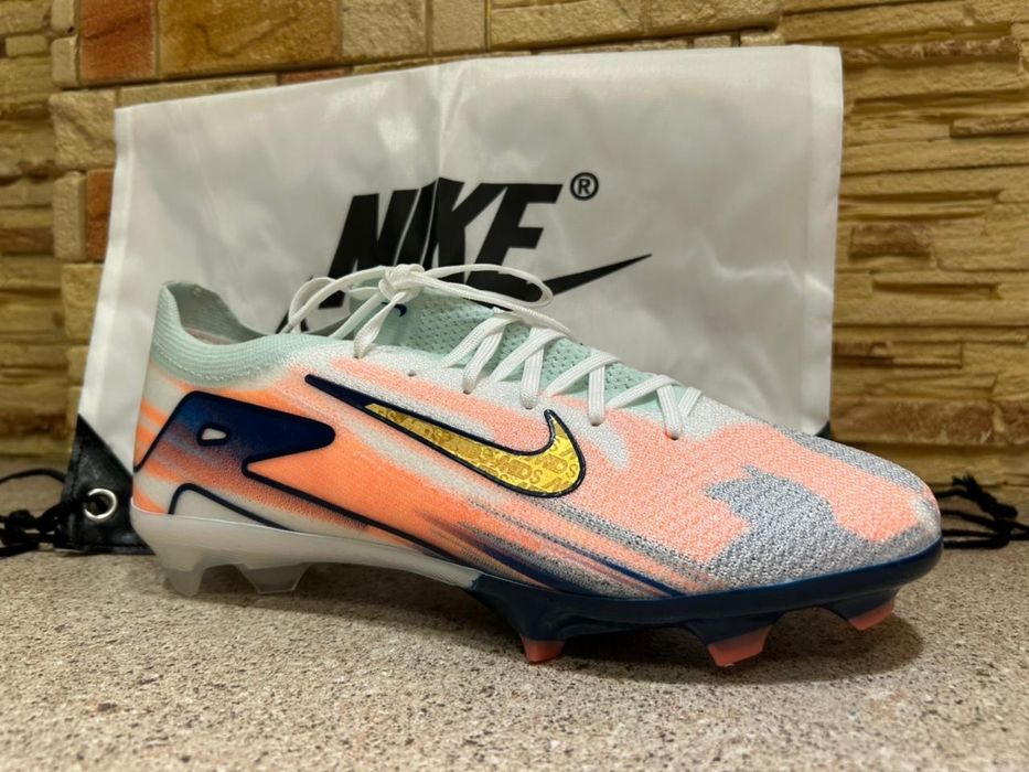 Футбольні бутси Nike Zoom Mercurial Vapor 16 Elite FG