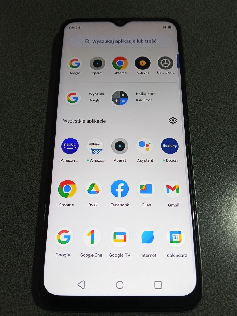 Sprzedam smartfon Realne C35