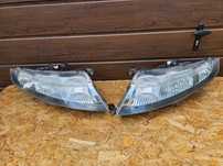 Honda Civic Viii ufo Lampa lewy Przód lewa Przednia xenon ksenon