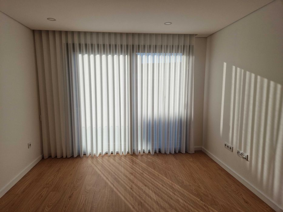 Arrenda-se Apartamento T1 no centro Póvoa de Varzim