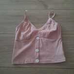 Crop top rozm.XS