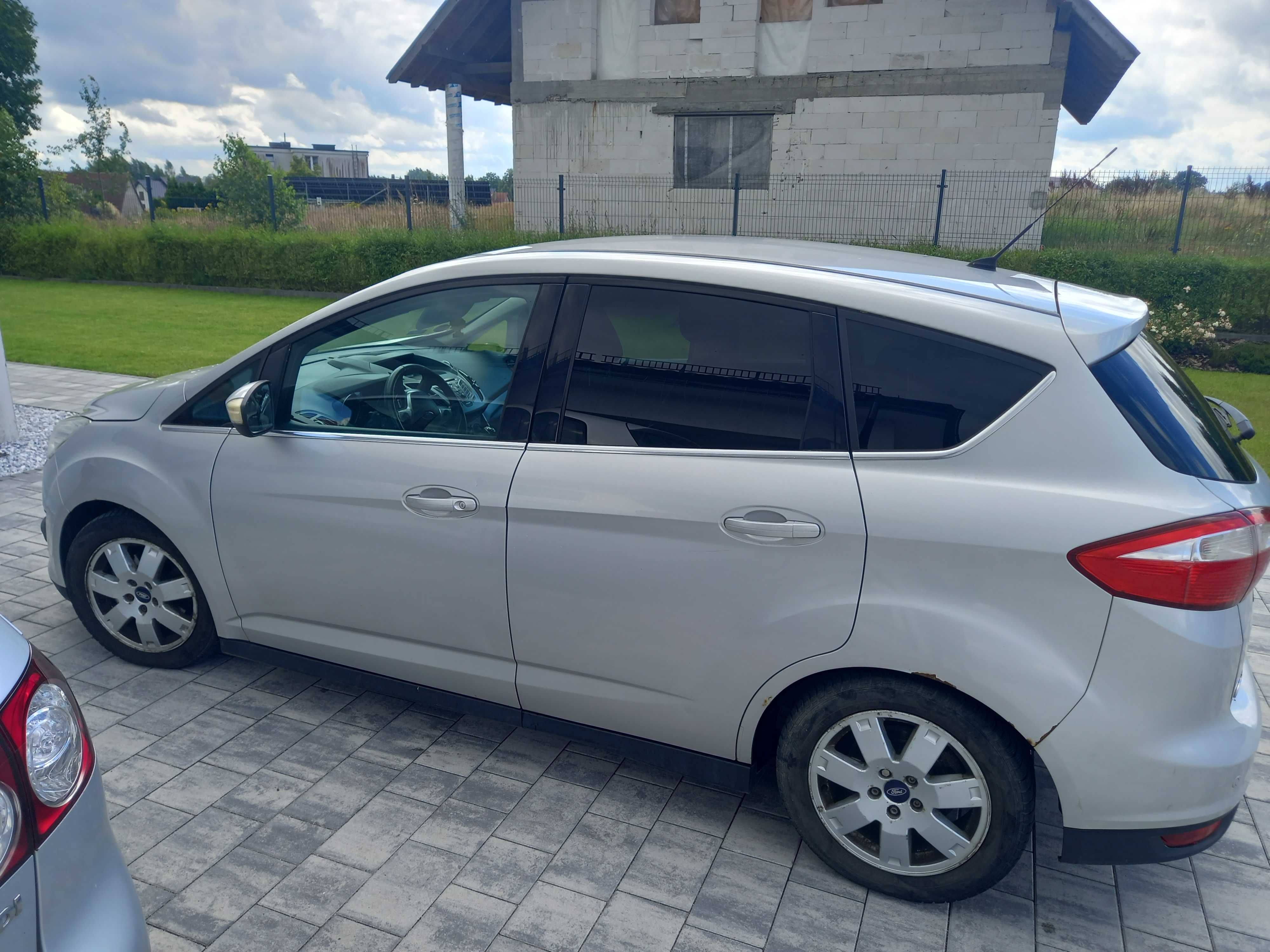 Ford  C-MAX II 1.6 DIESEL 2011