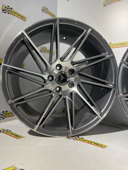 Jantes 19 Veeman V-FS 26 em 5x112 para Mercedes, Audi