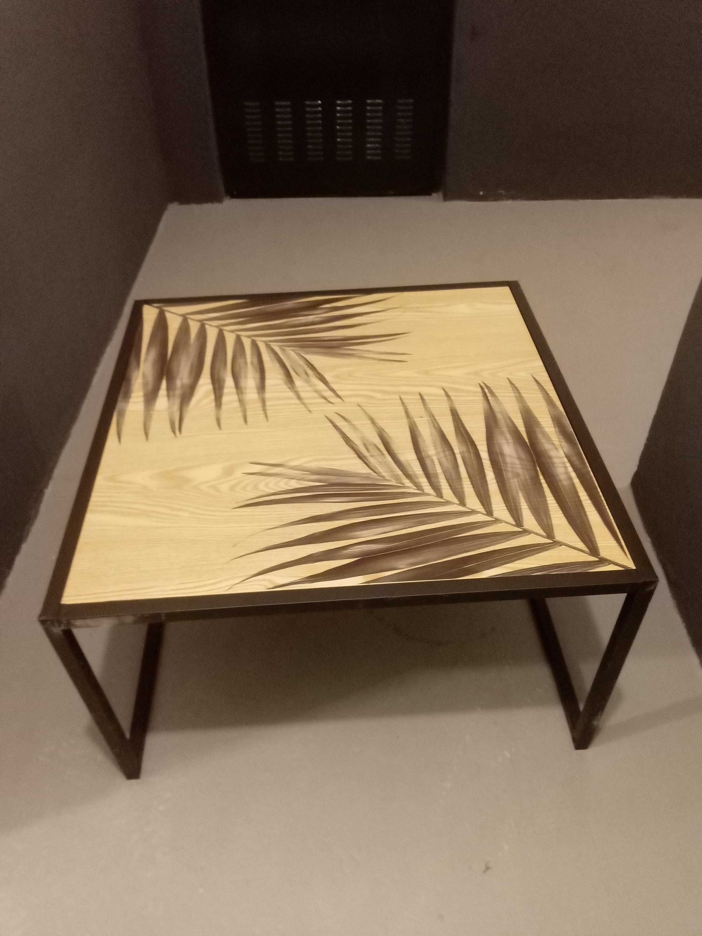 Mesa de sala         .