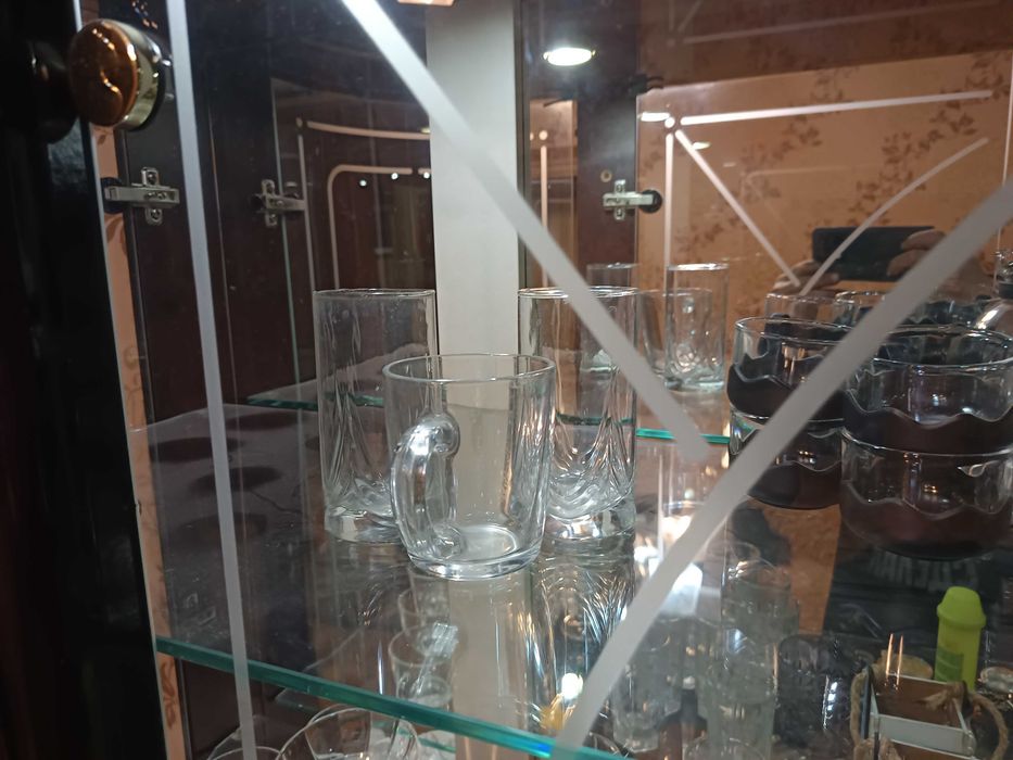 посуда кухонная ежедневная праздничная на выбор