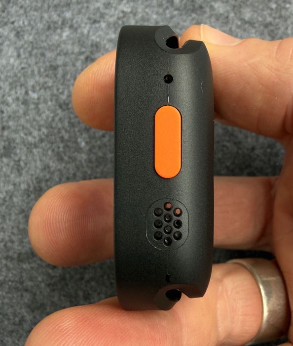 Чехол бампер для часов Apple Watch Ultra 3