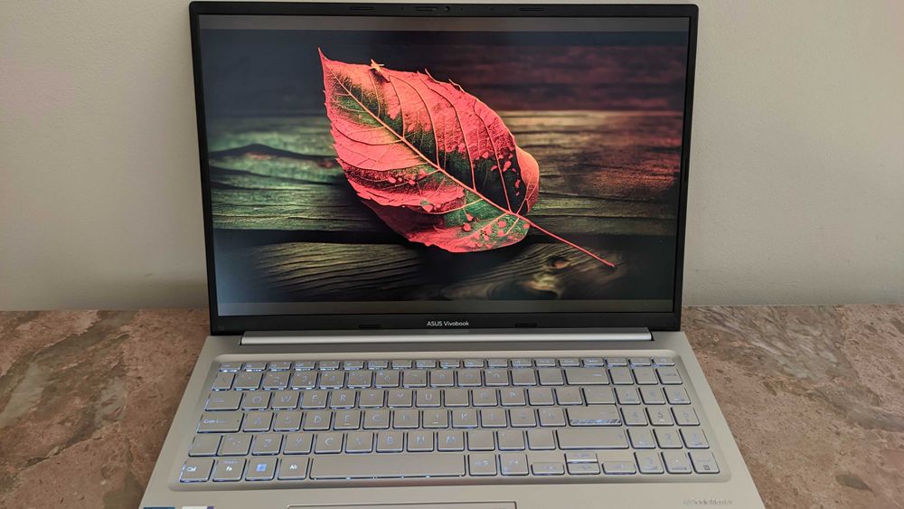 Portátil Asus VivoBook 16G RAM - 16" F1605ZA-52ALHDSB1