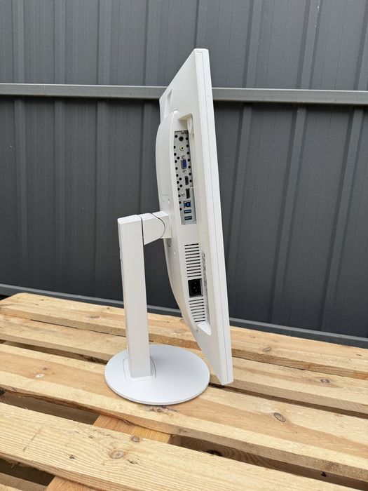 Монітор Fujitsu DY24-9T/24"FHD/1920x1080/16:9/IPS/LED/Тонкі рамки