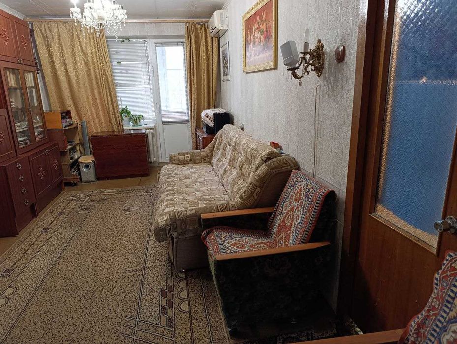 Сдам 3-комнатную квартиру на Тополе-2, р-н «СИЧ» – от собственника!