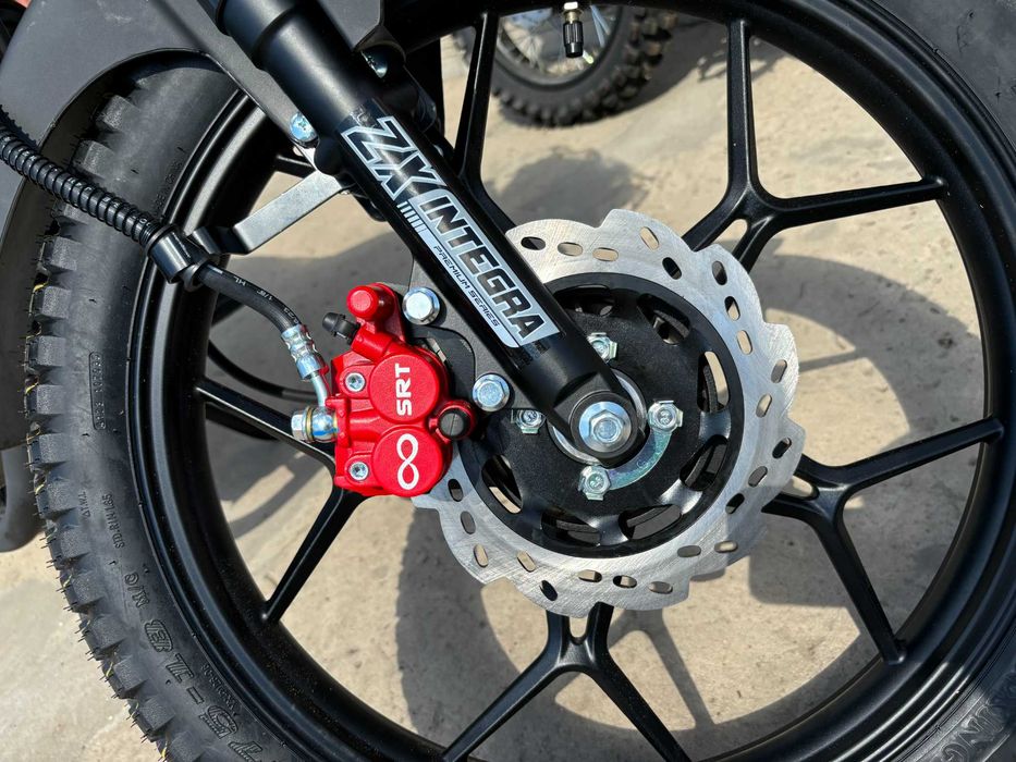 МОТО Мотоцыкл Форте 150