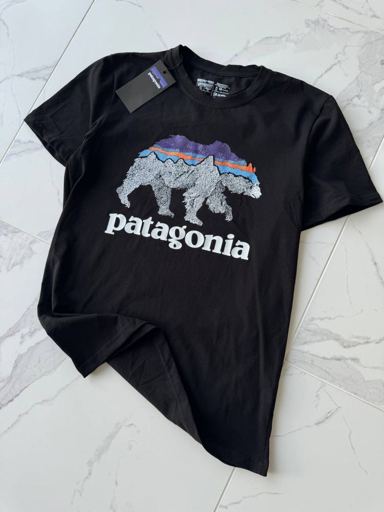 Футболка Patagonia