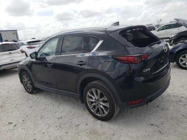 Mazda CX-5 Grand Touring 2020