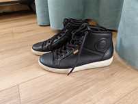 Buty Ecco soft 7 nałożone raz!