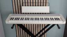 Przenośny Keyboard Casio Casiotone CT-S1-76