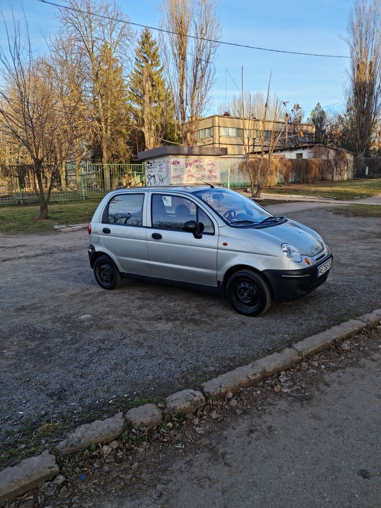 Daewoo Matiz Деу Матіз 2300 $