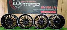 NOWE ALUFELGI AUDI 19x5x112 - A3,A4,A5,A6,Q2,Q3,Q5,TT