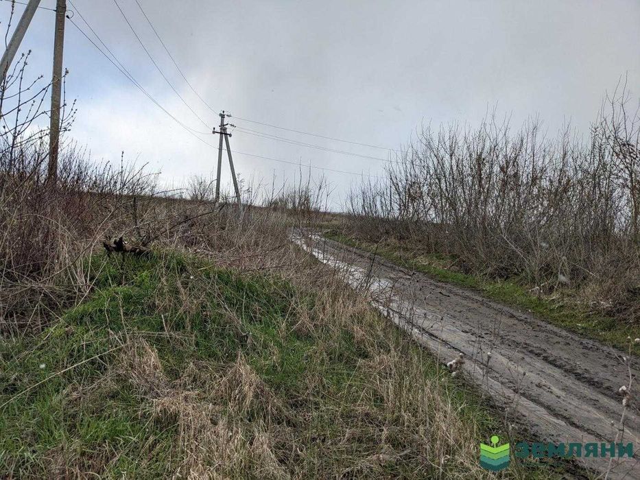 Продаж землі біля Тисменицькій кільцевій 10 сот під ОСГ (5)