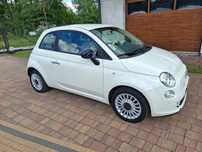 Fiat 500 W dobrym stani, Okazja!