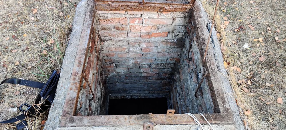 Продам погреб по ул. Калинина 111