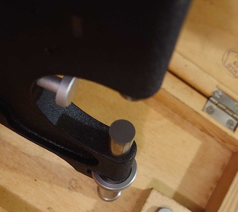 Скоба рычажная 25-50, 75-100, 125-150